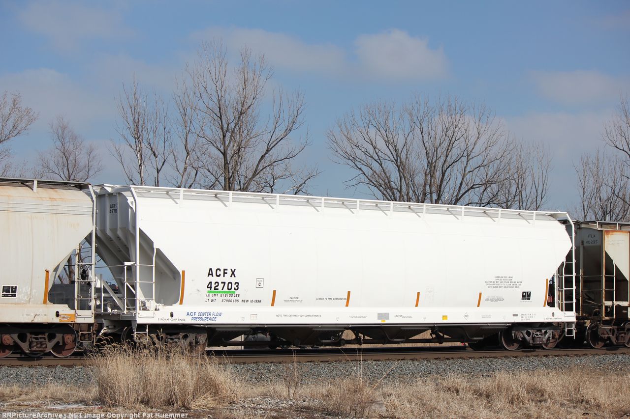 ACFX 42703