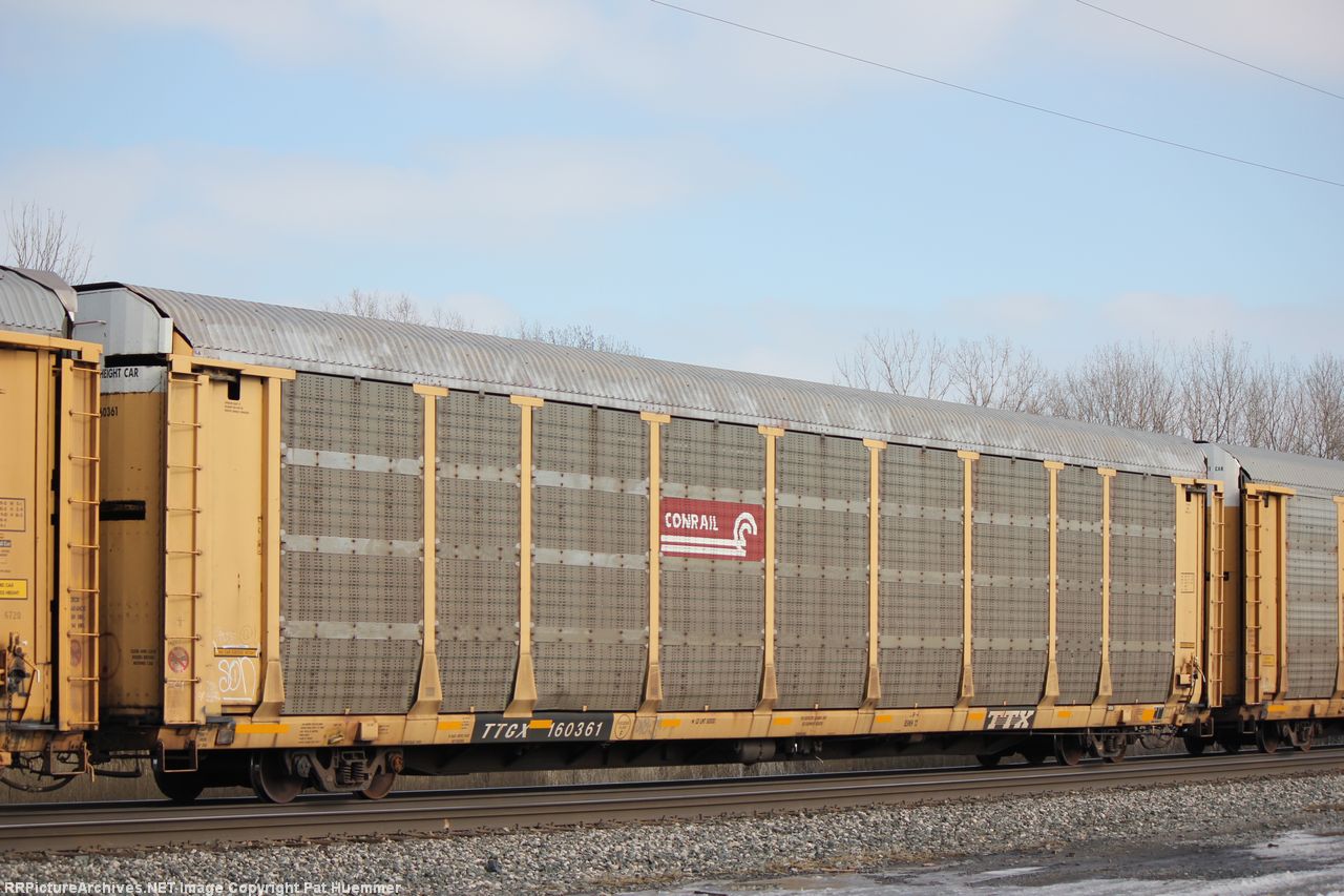 TTGX 160361