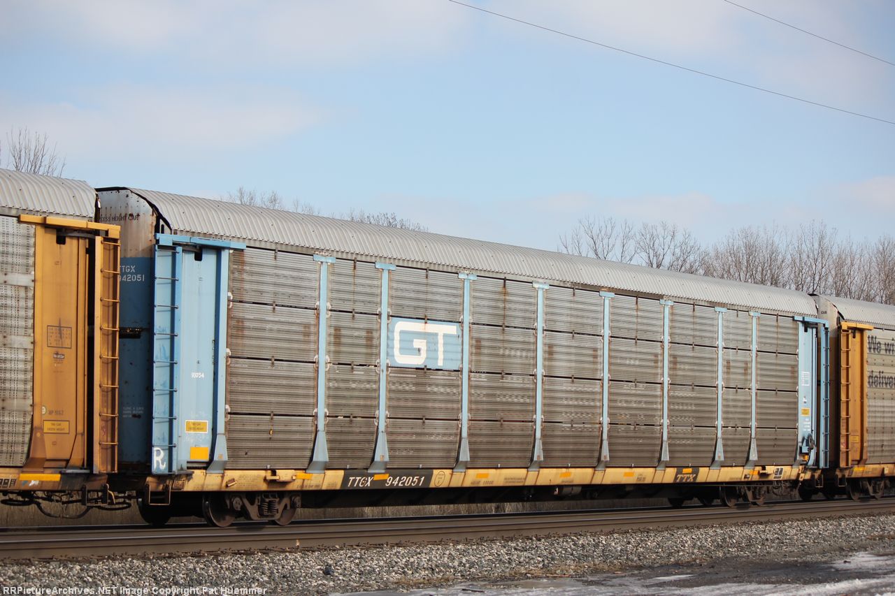 TTGX 942051
