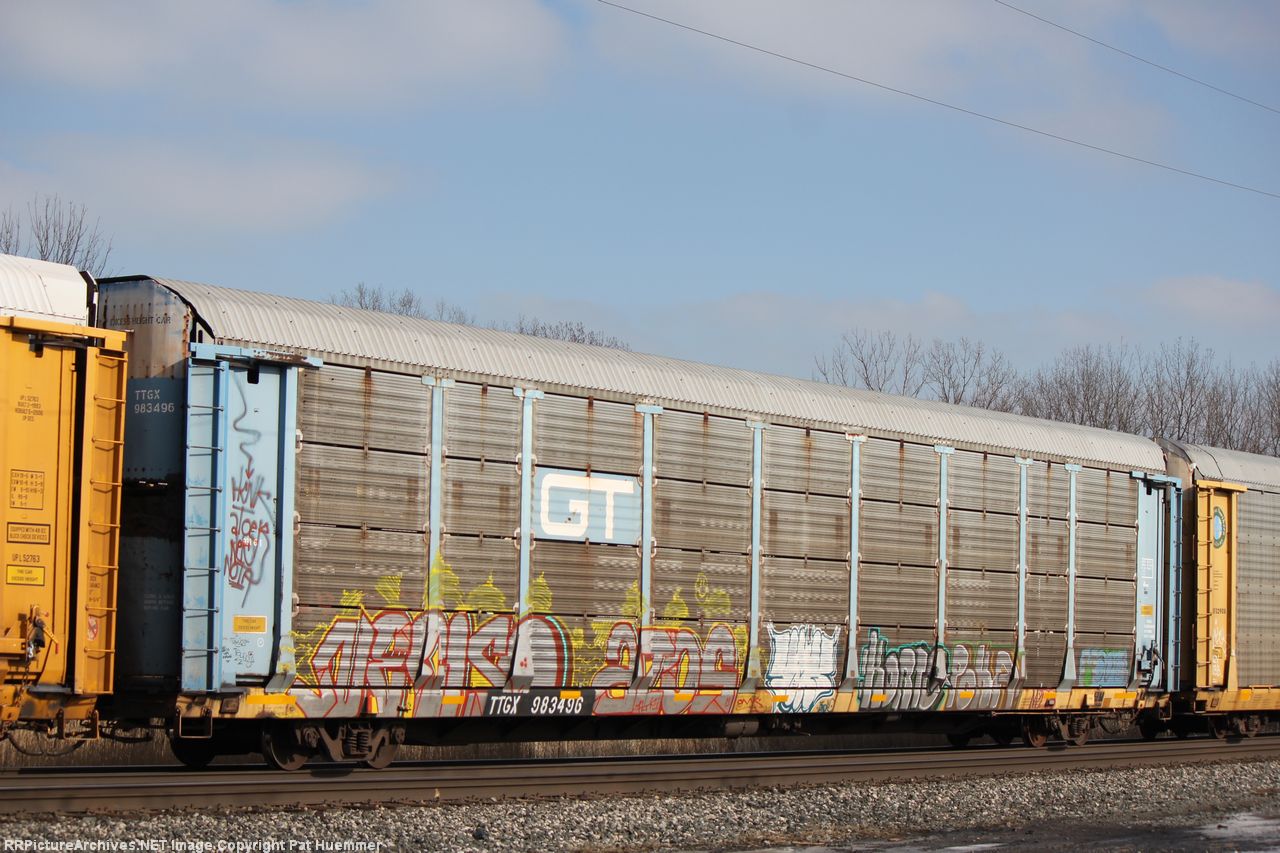 TTGX 983496
