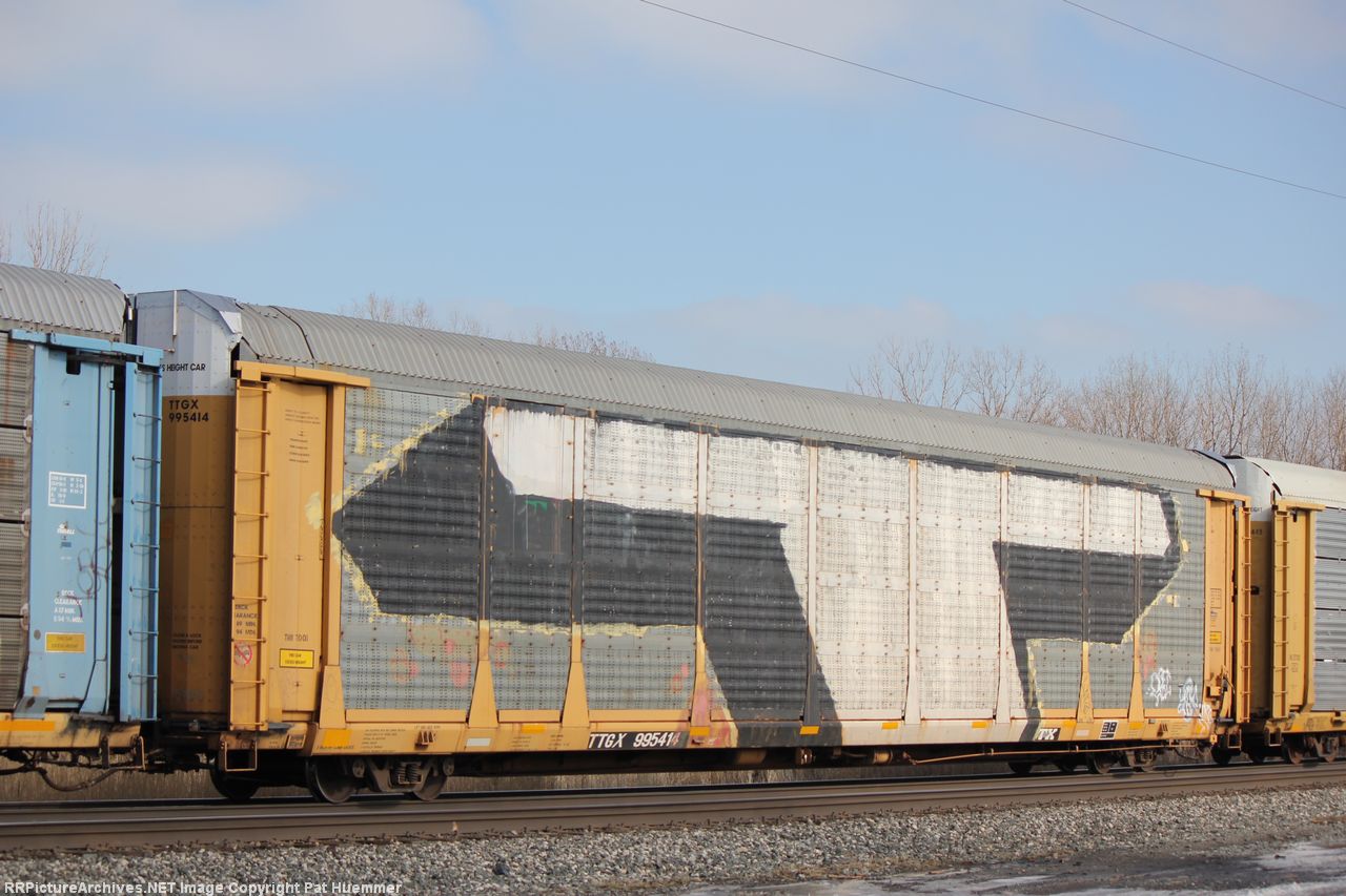 TTGX 995414