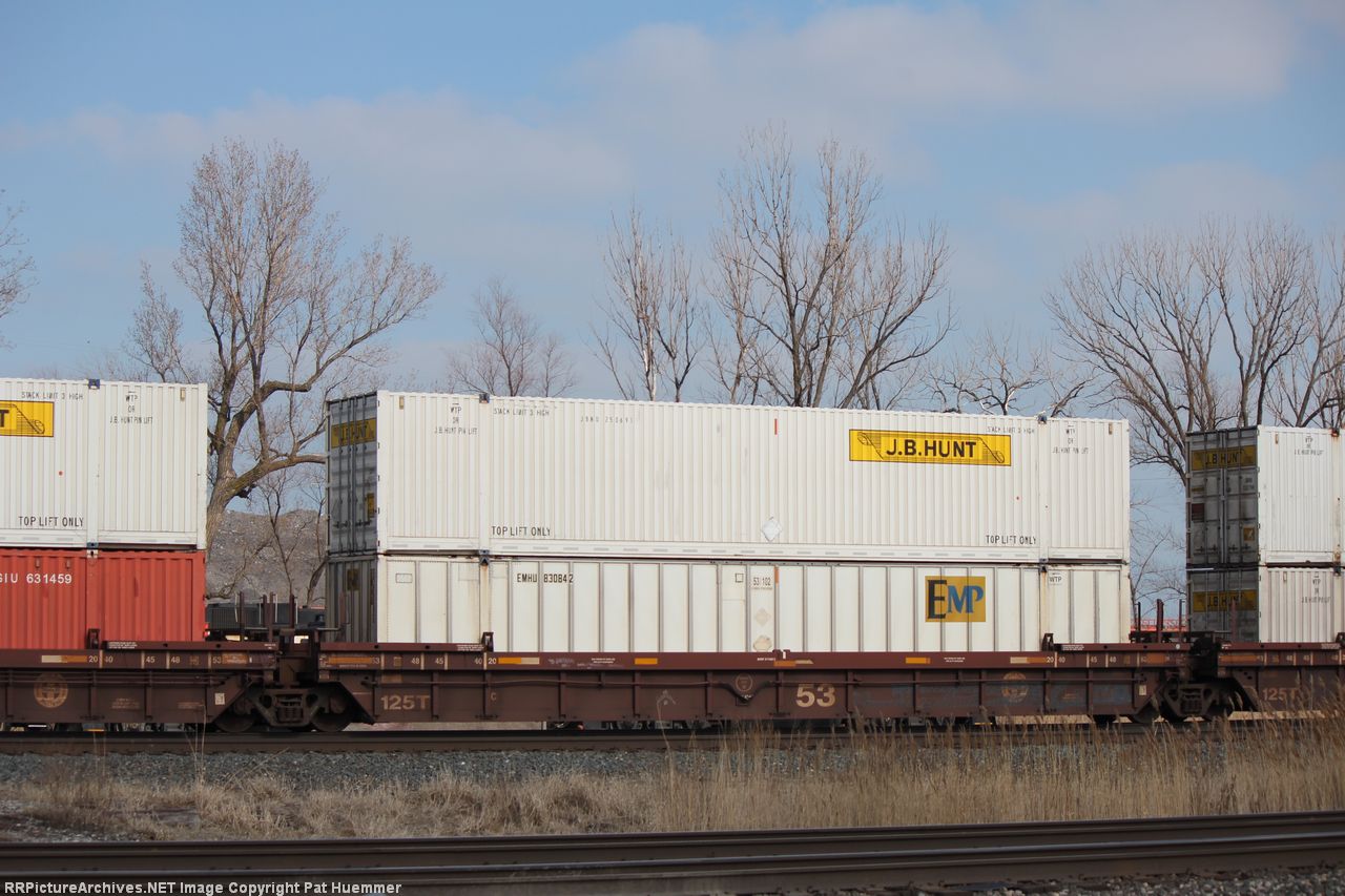 BNSF 211338