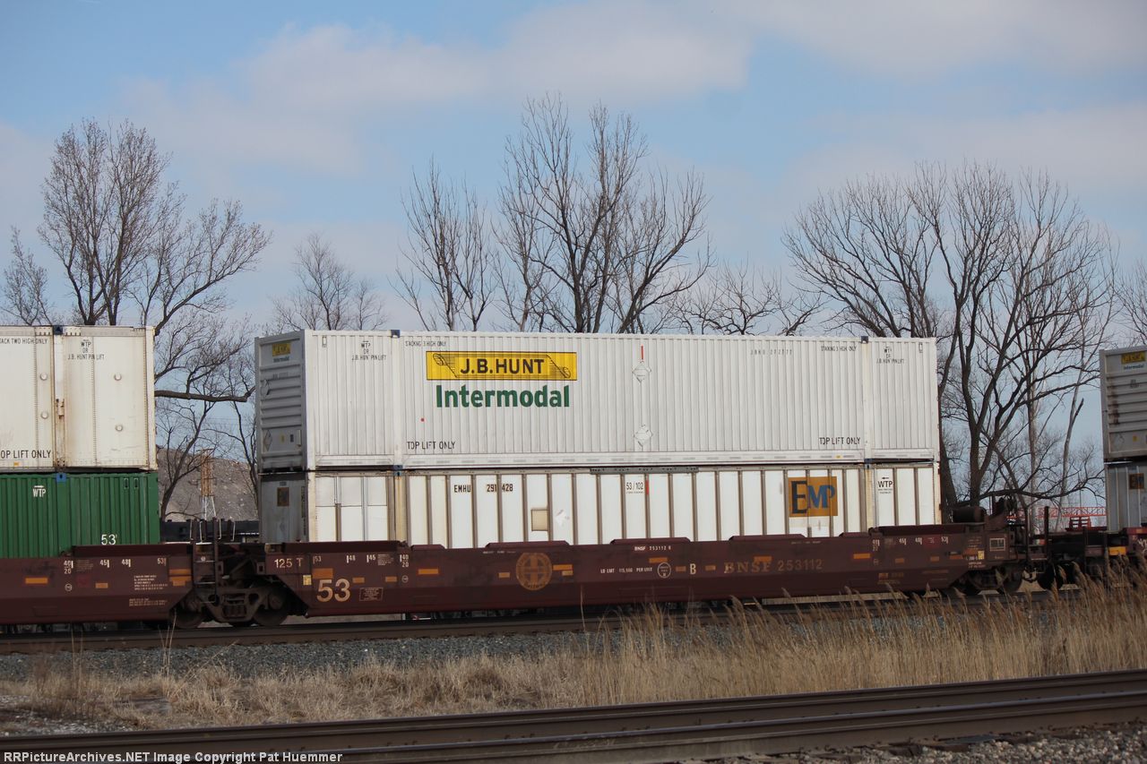 BNSF 253112
