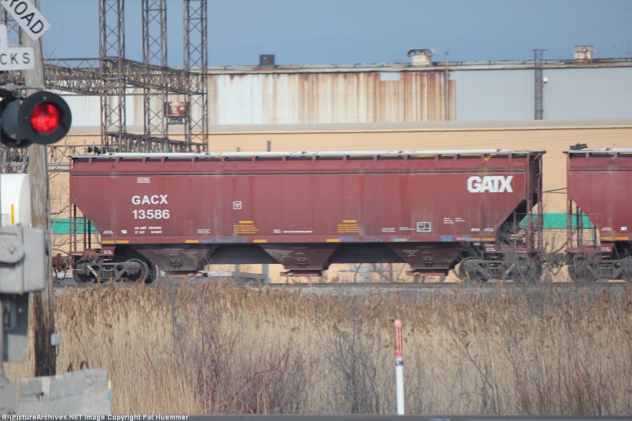 GACX 13586