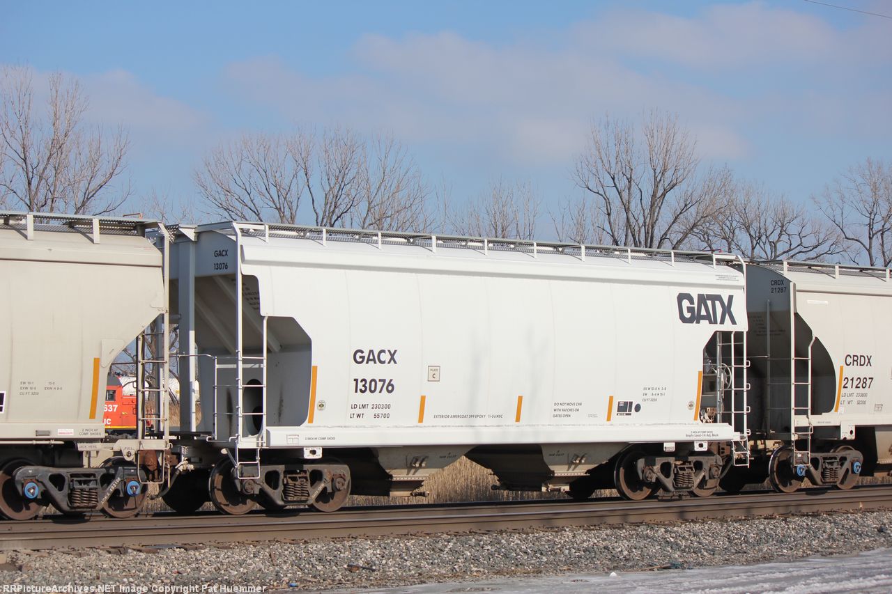 GACX 13076