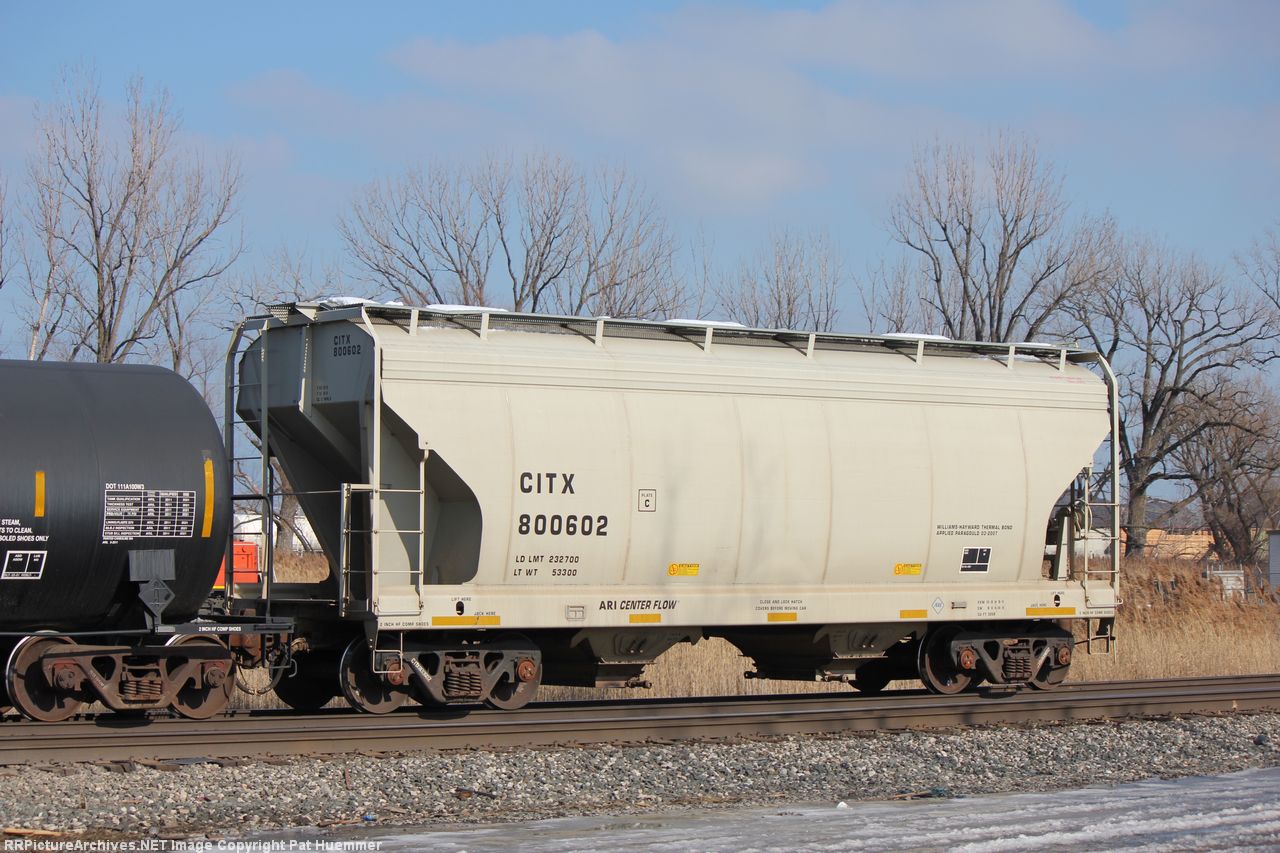 CITX 800602