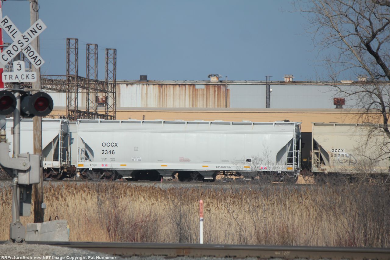 OCCX 2346