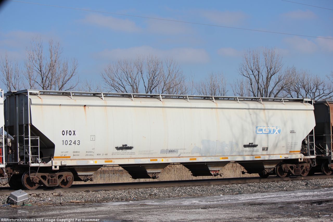 OFOX 10243