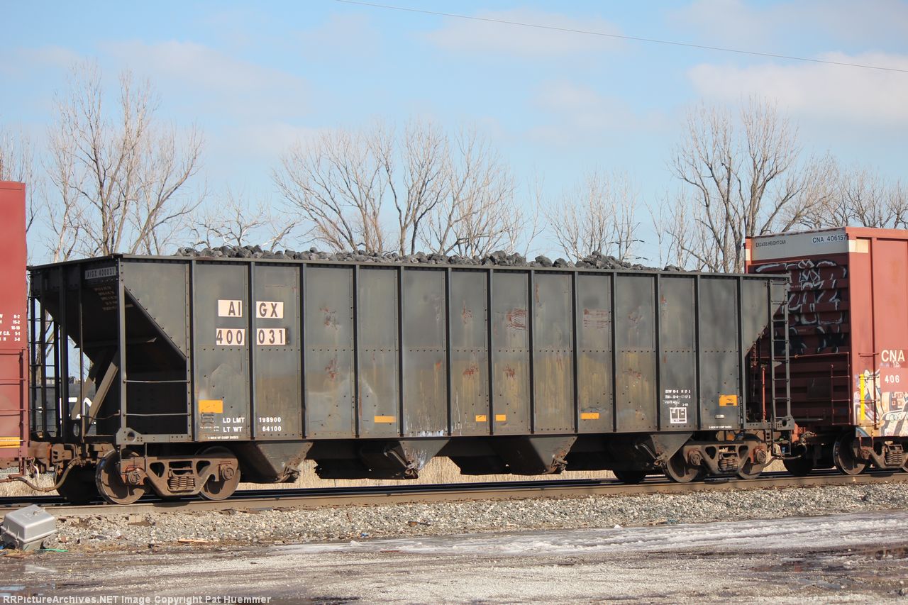 AIGX 400031