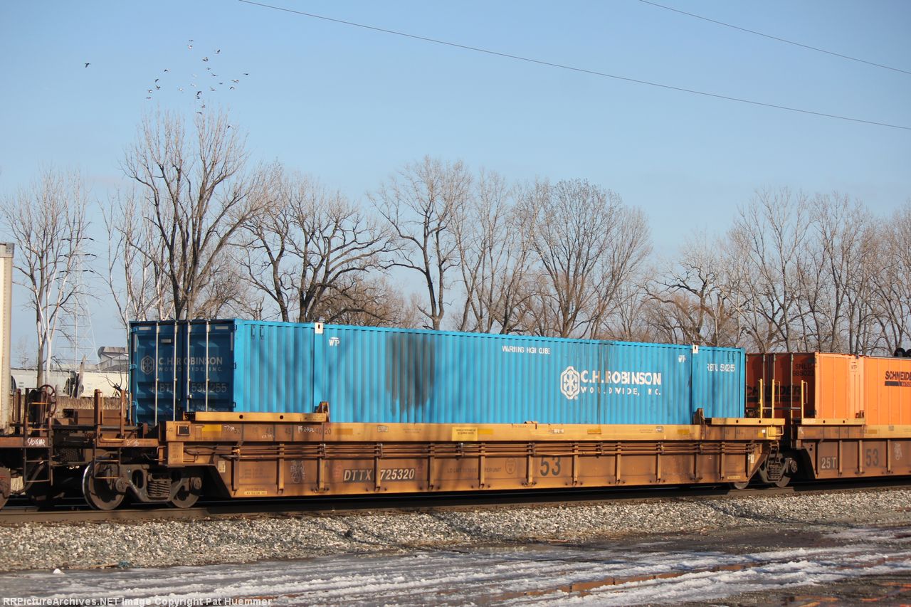 DTTX 725320