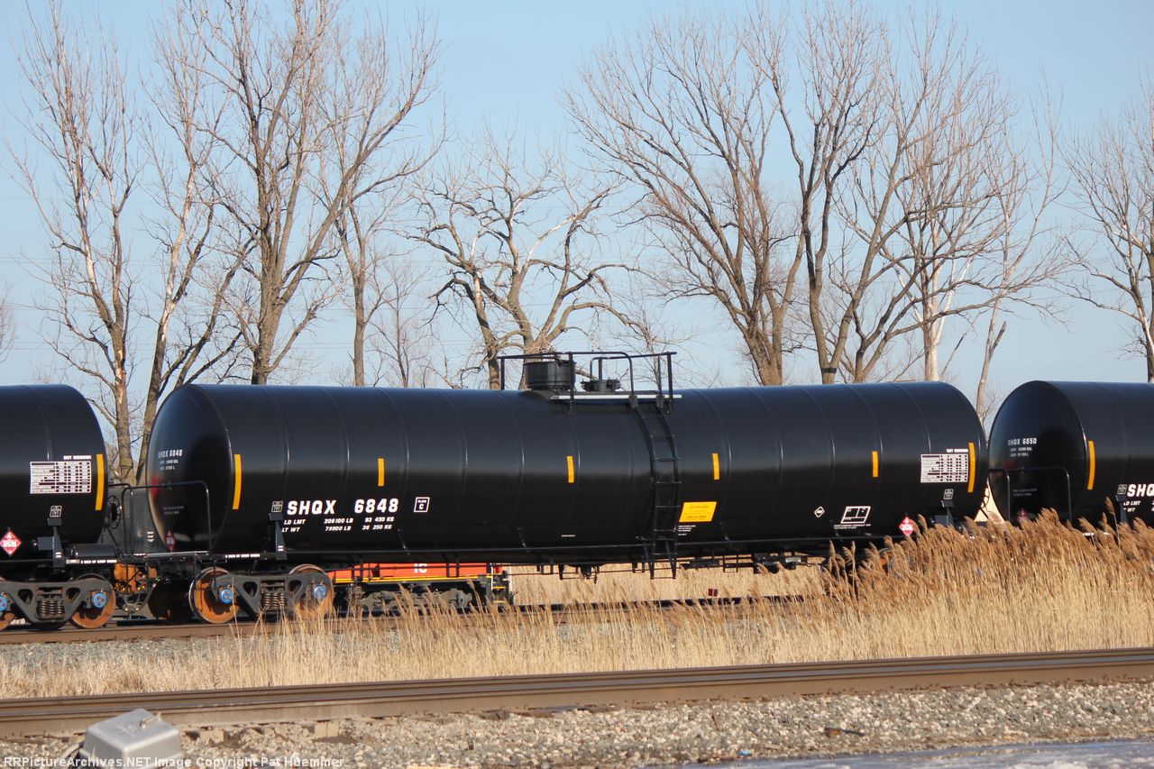 SHQX 6848