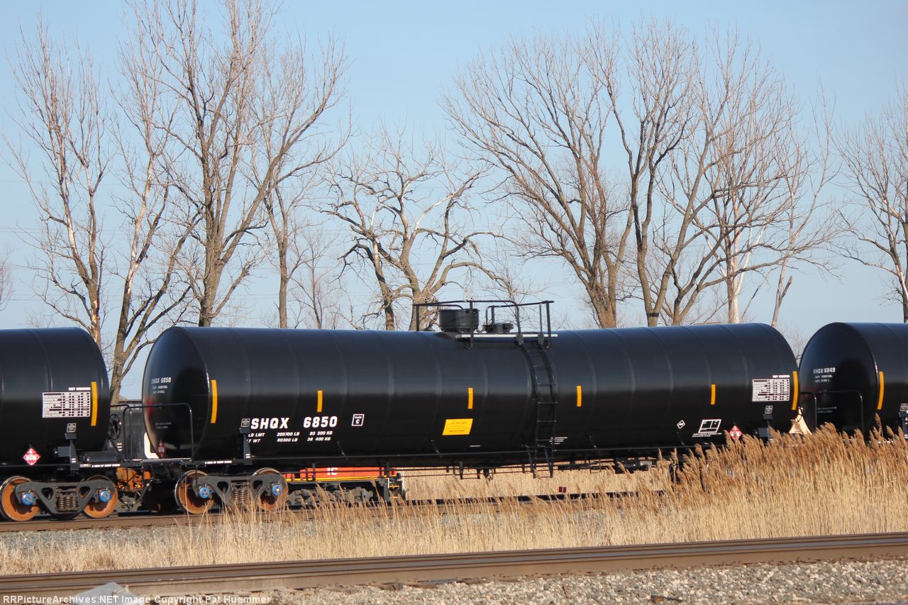 SHQX 6850
