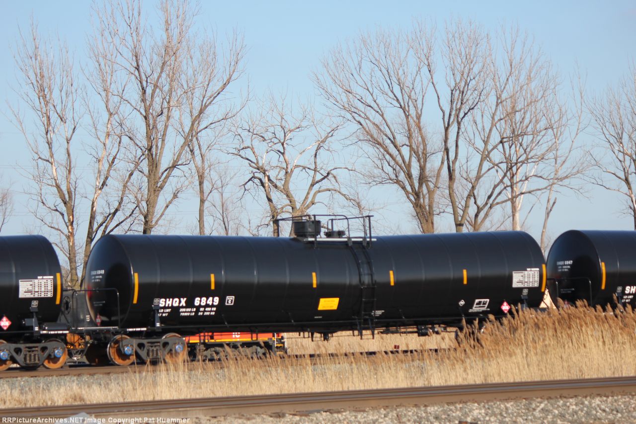 SHQX 6849