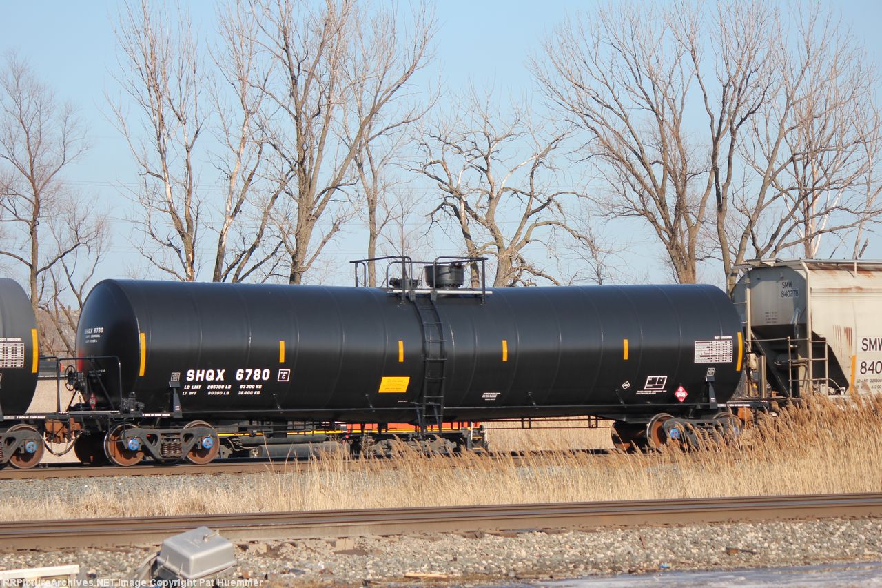 SHQX 6780