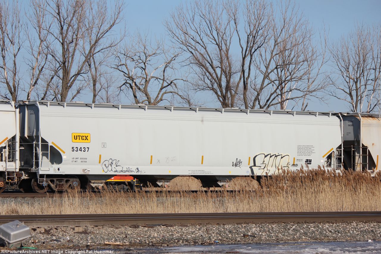 UTCX 53437