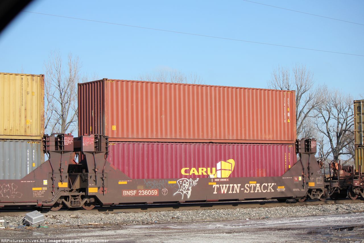 BNSF 236059