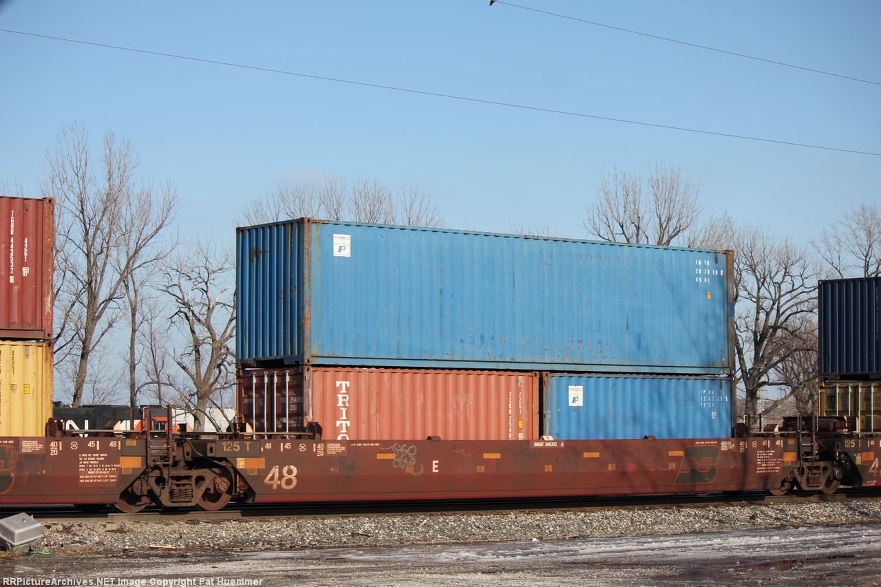 BNSF 240312