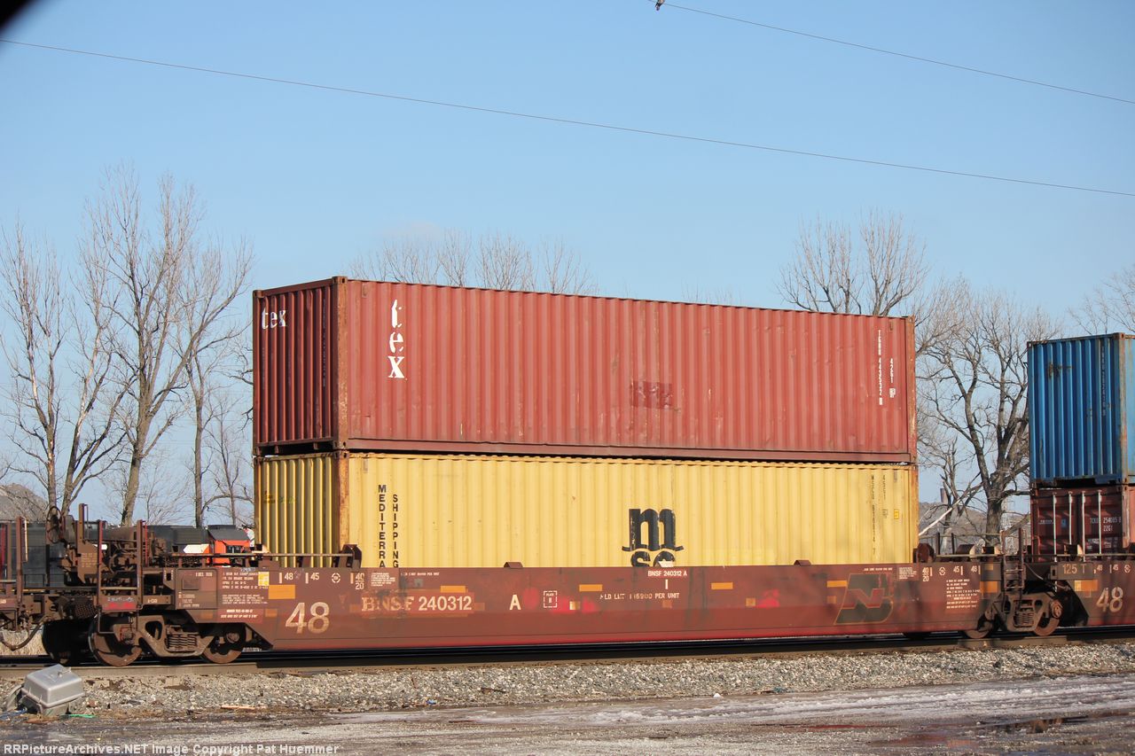 BNSF 240312