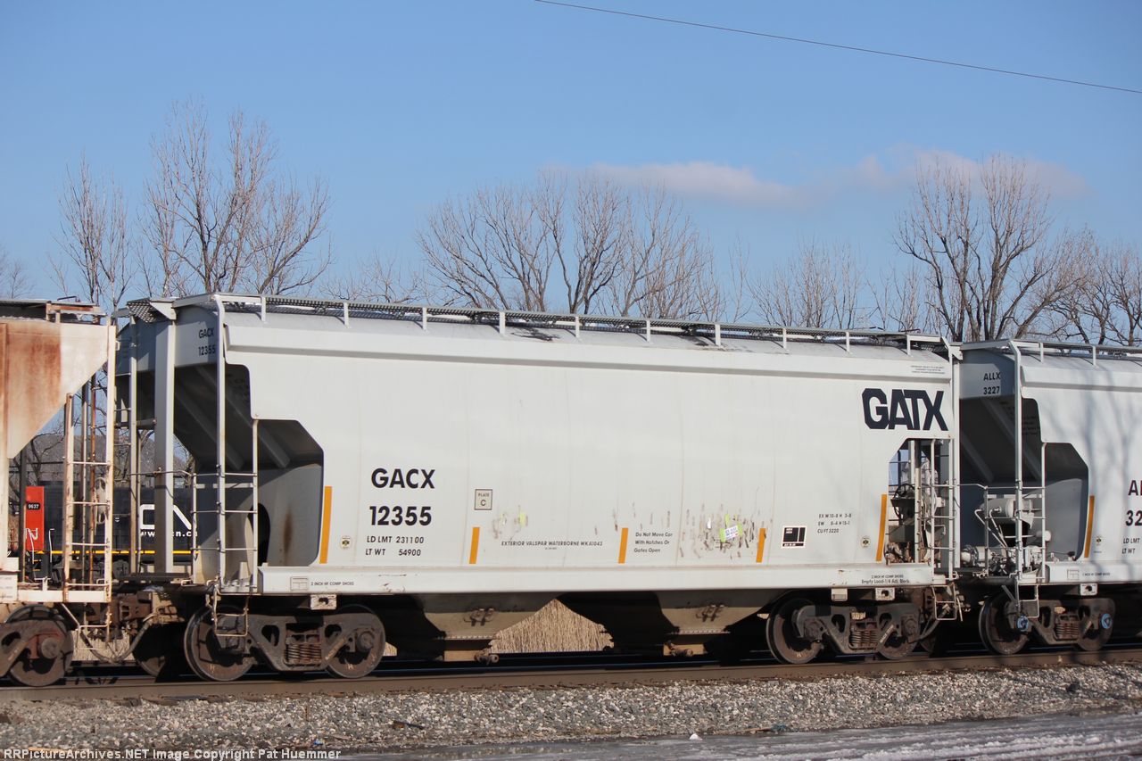 GACX 12355