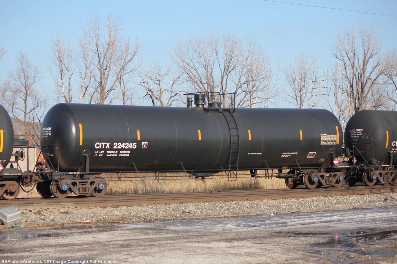 CITX 224245
