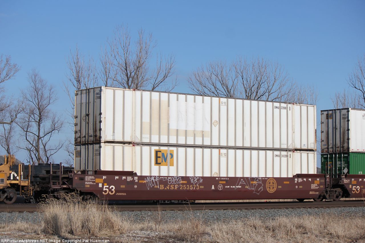BNSF 253573