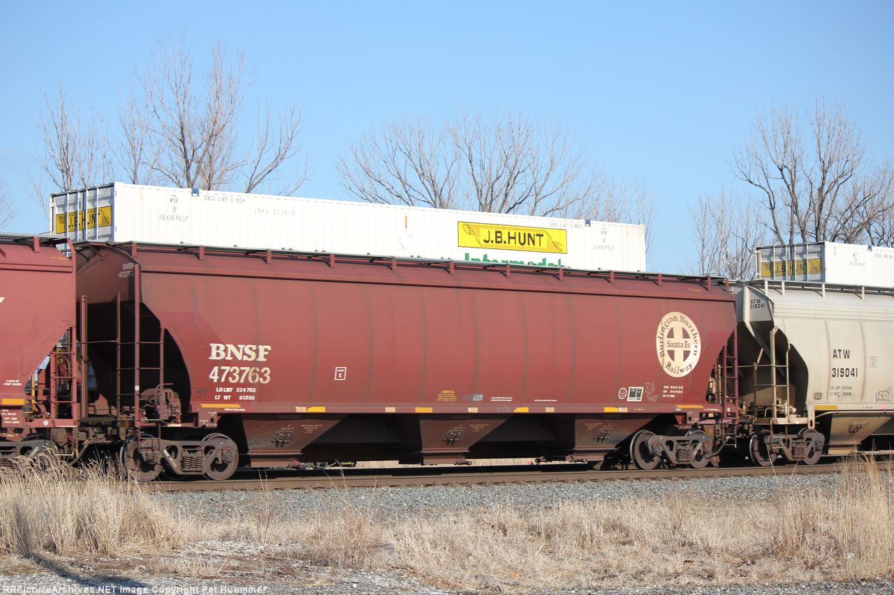 BNSF 473763