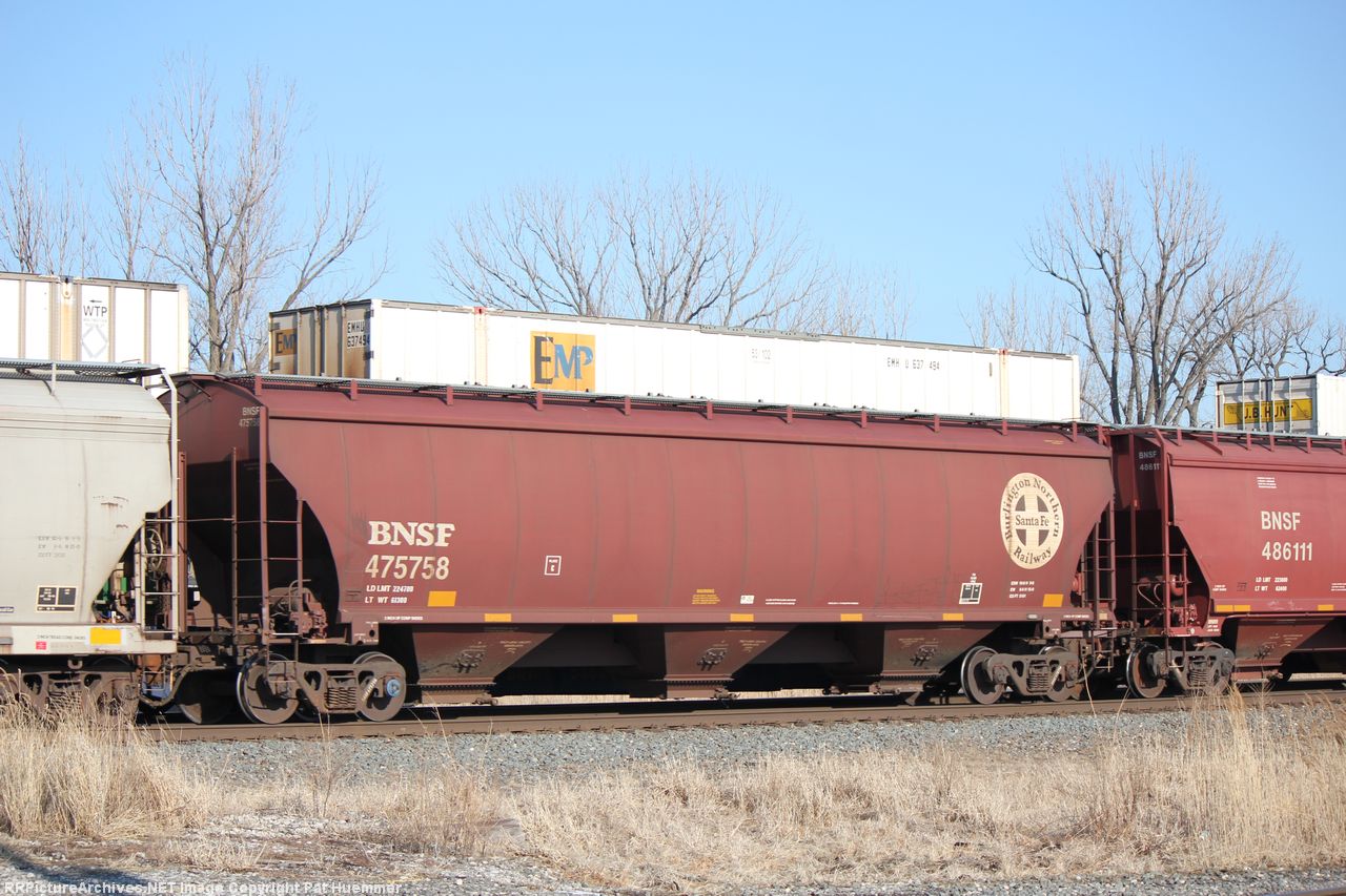 BNSF 475758