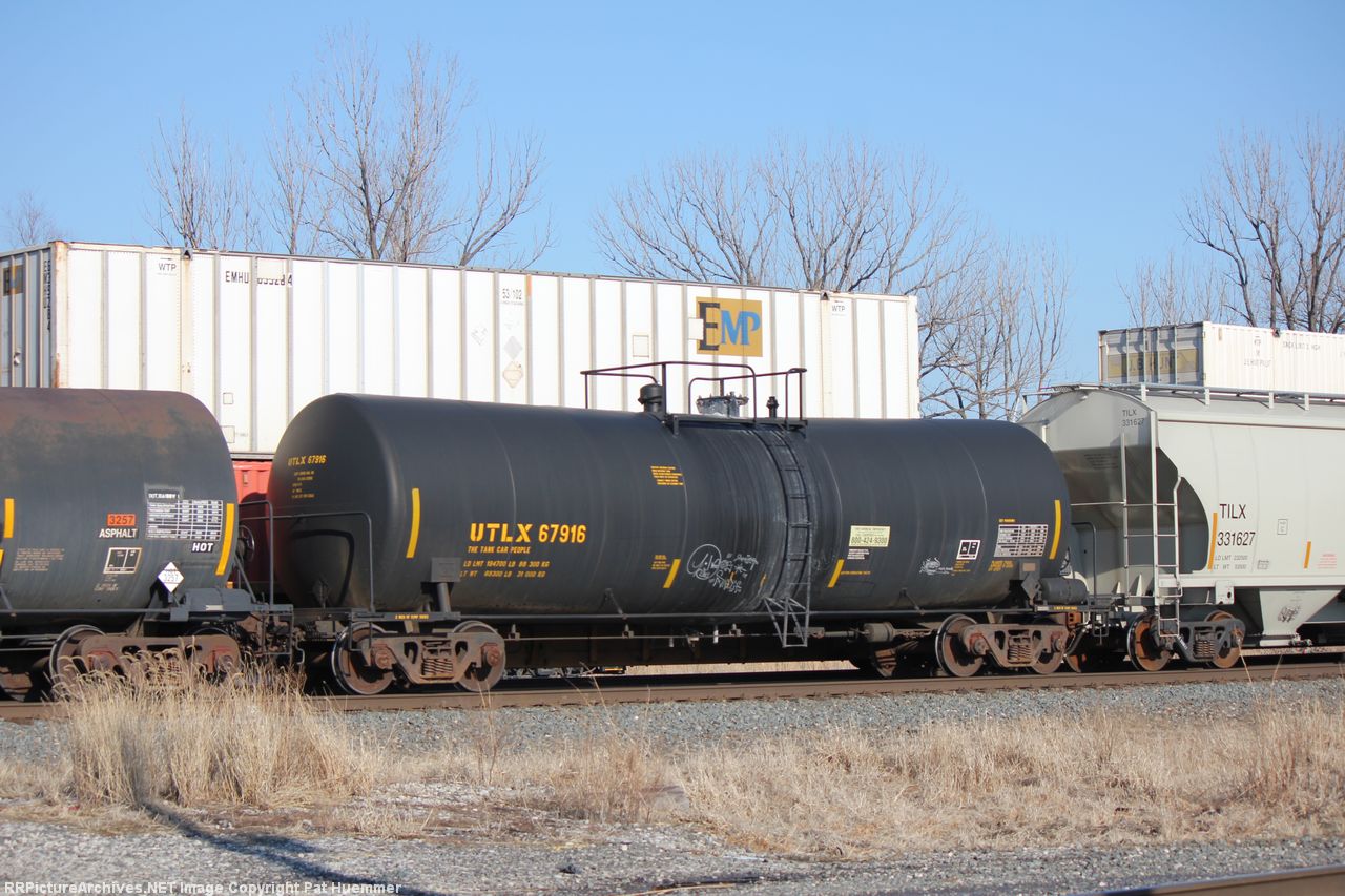 UTLX 67916