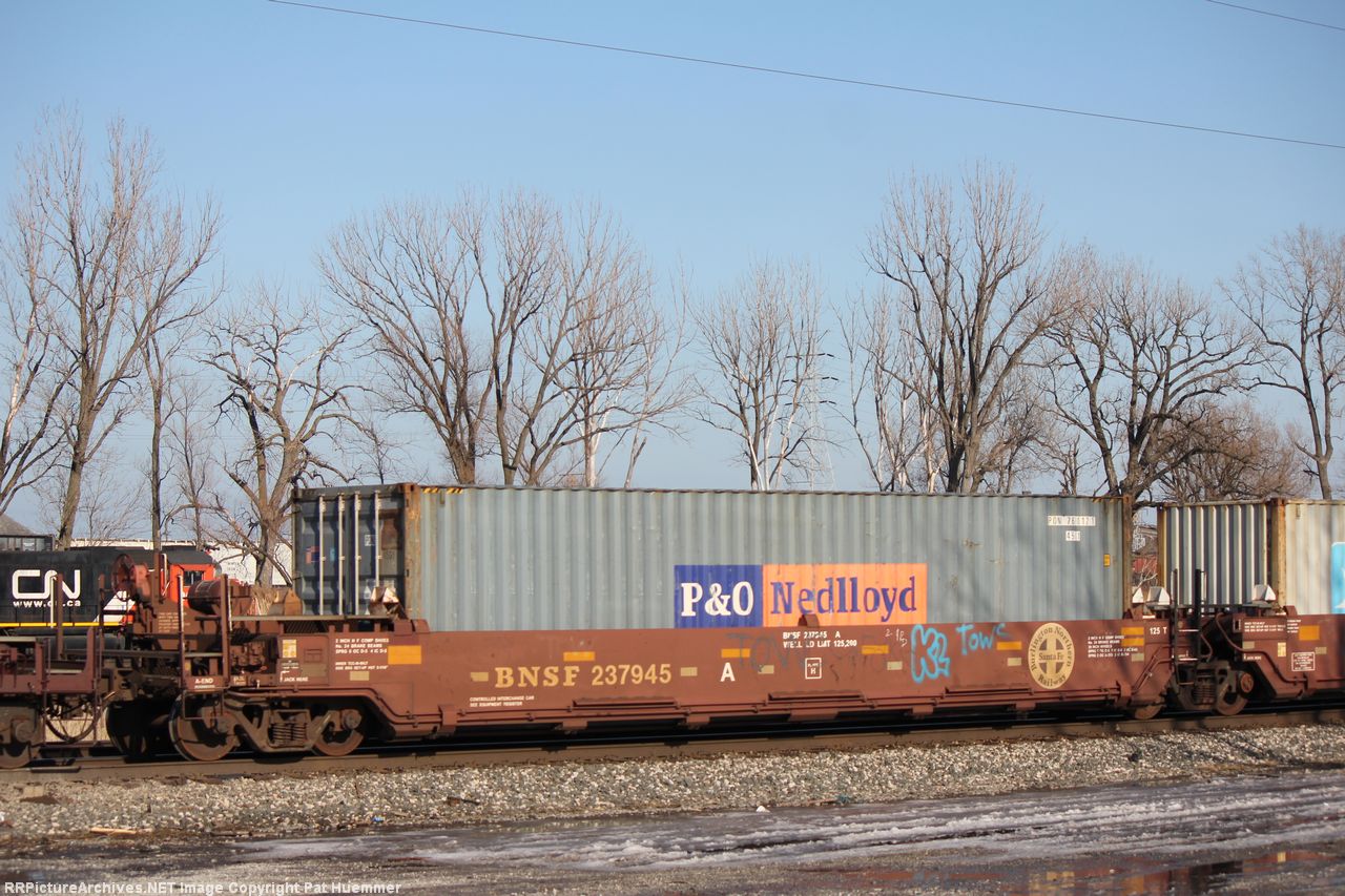 BNSF 237945