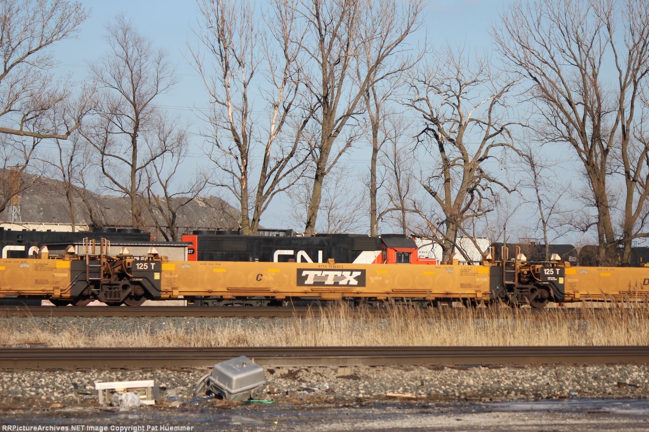DTTX 750603
