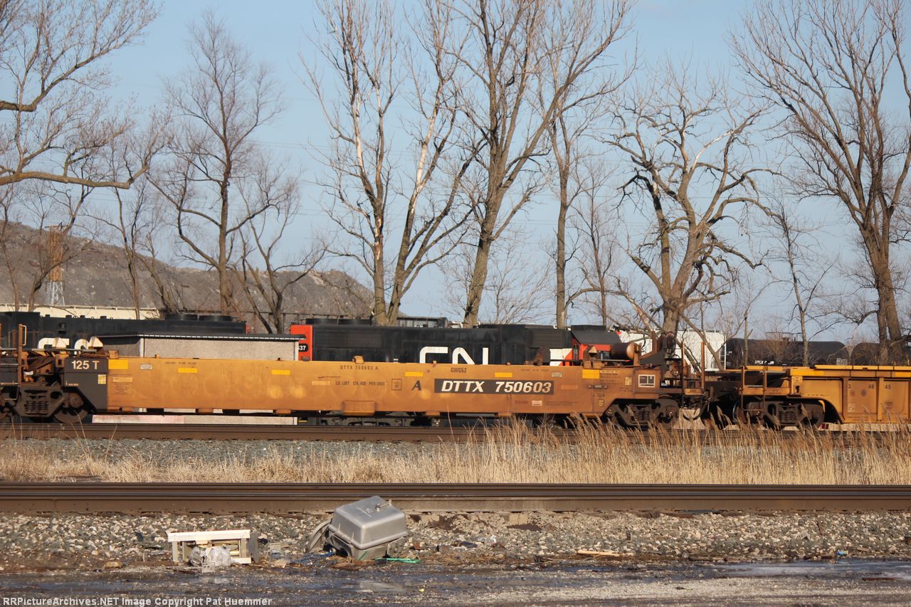 DTTX 750603