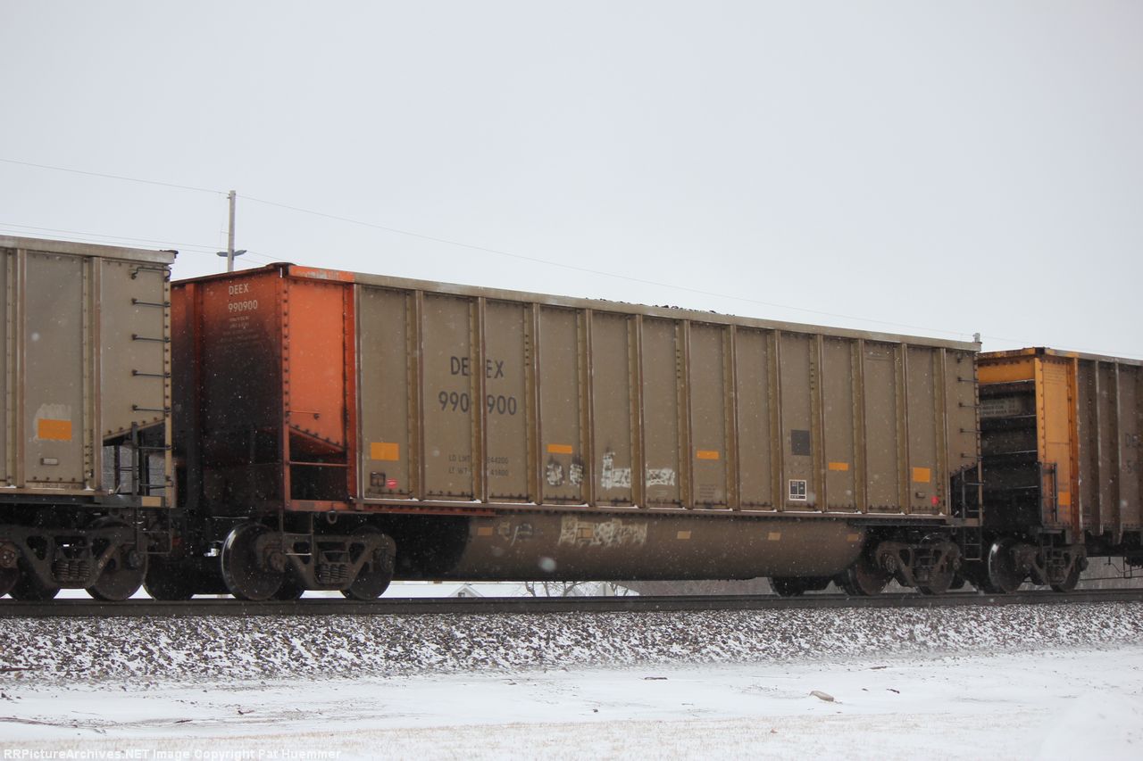 DEEX 990900