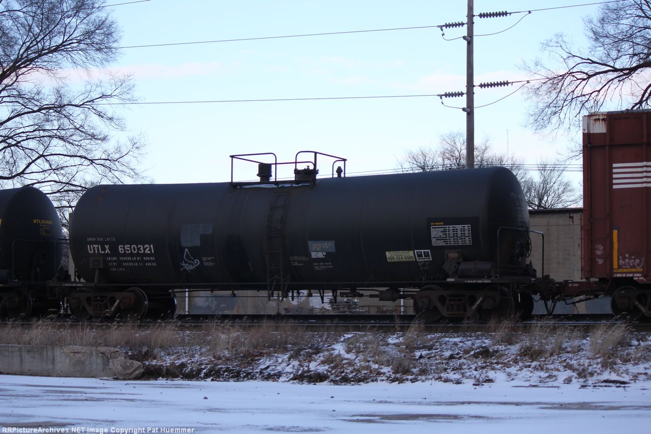 UTLX 650321