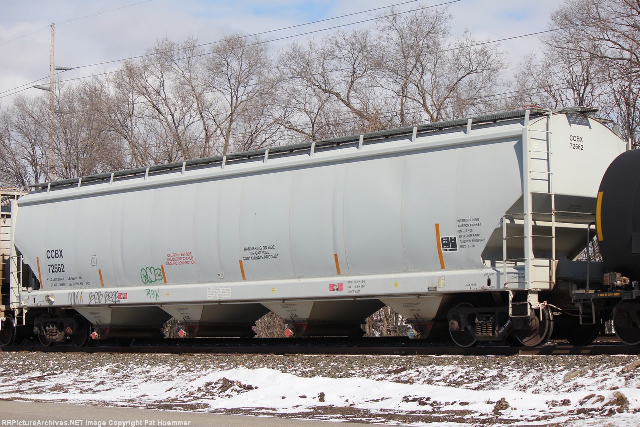 CCBX 72562