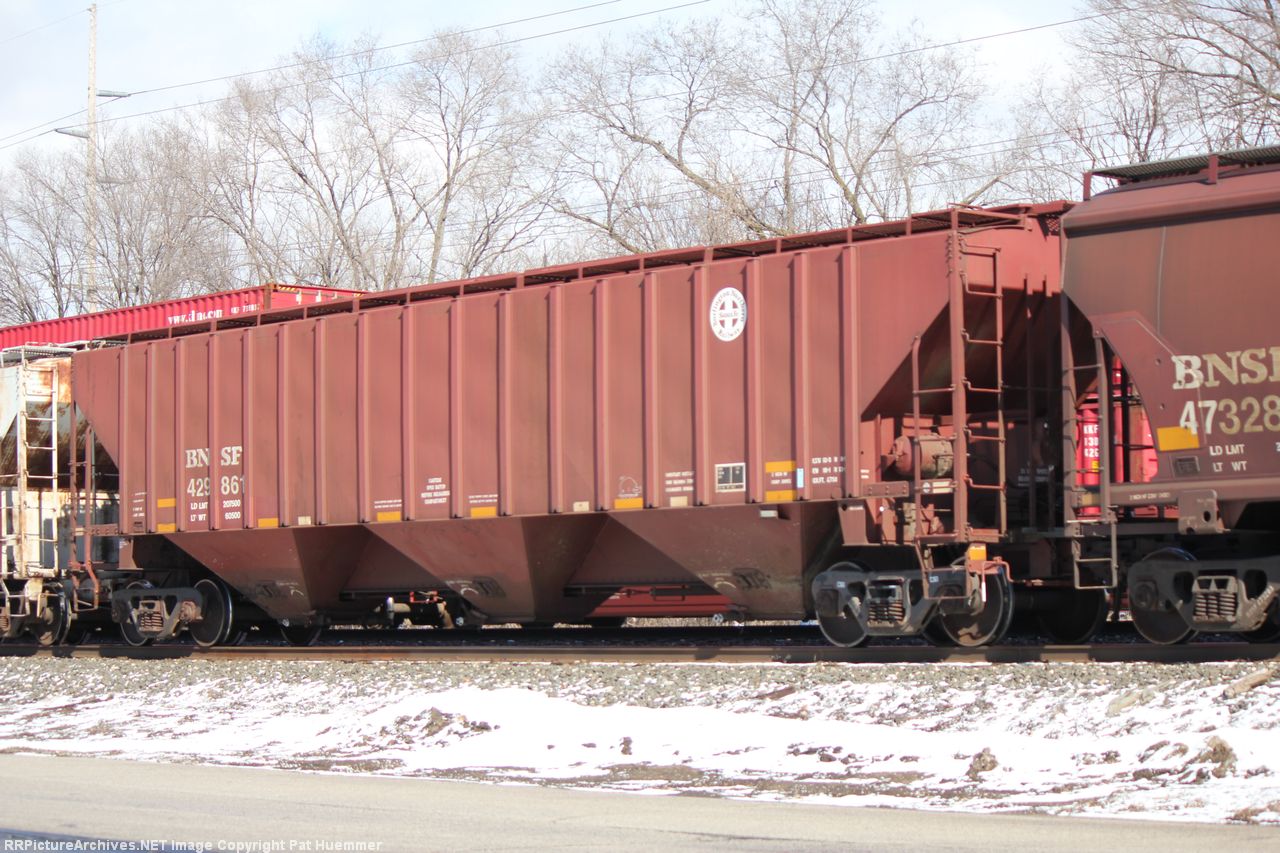 BNSF 426861