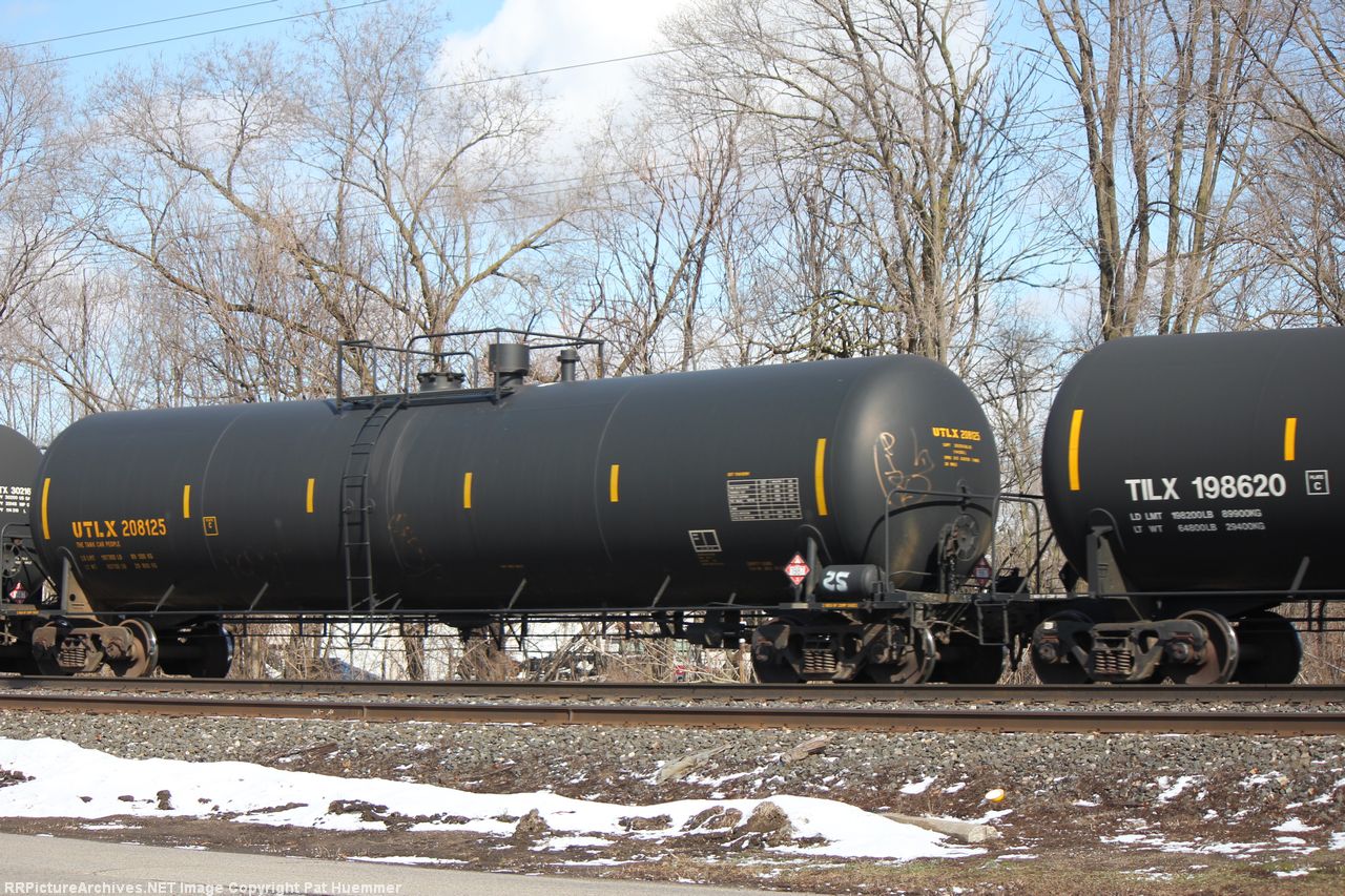 UTLX 208125