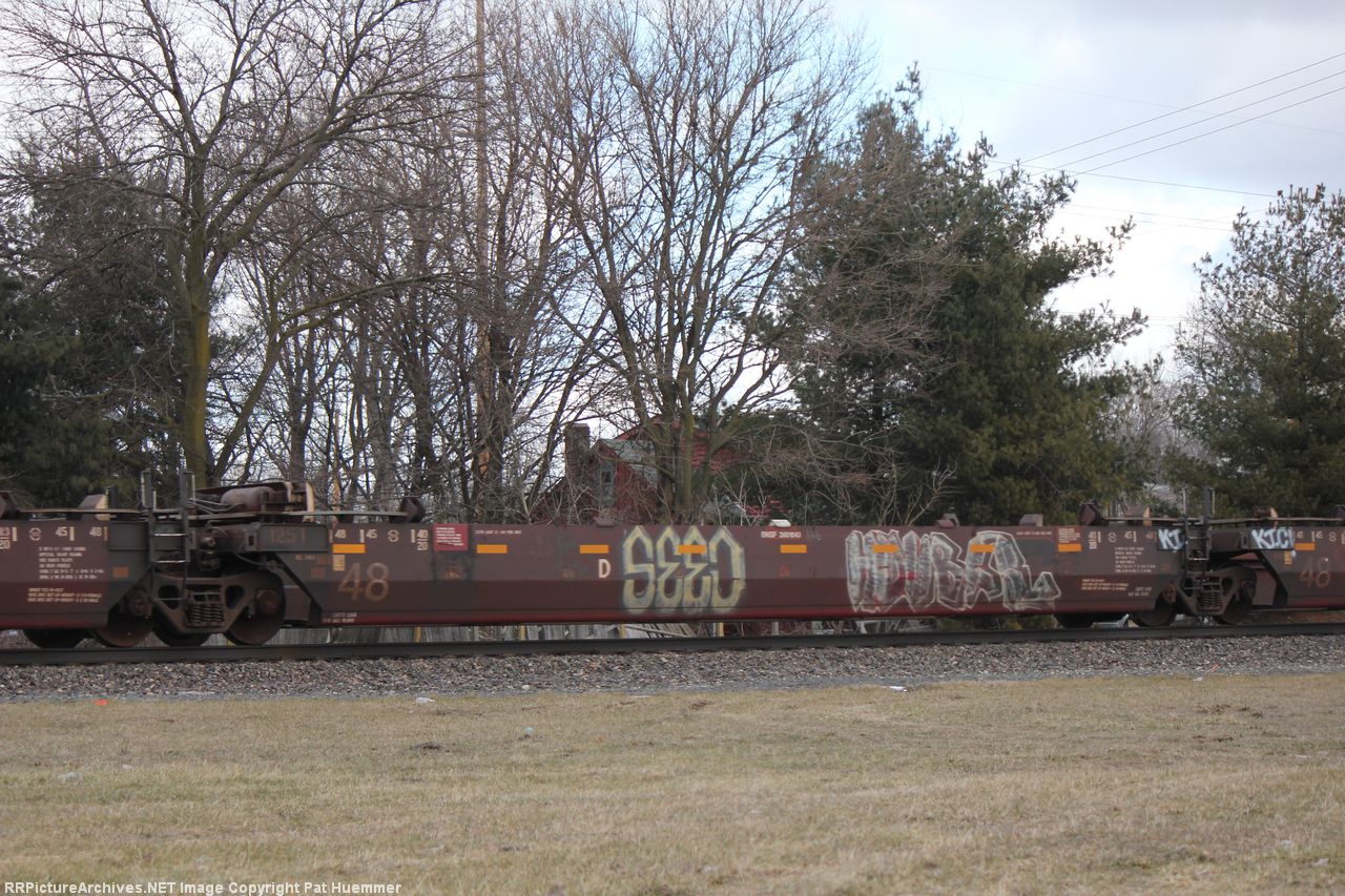 BNSF 240104