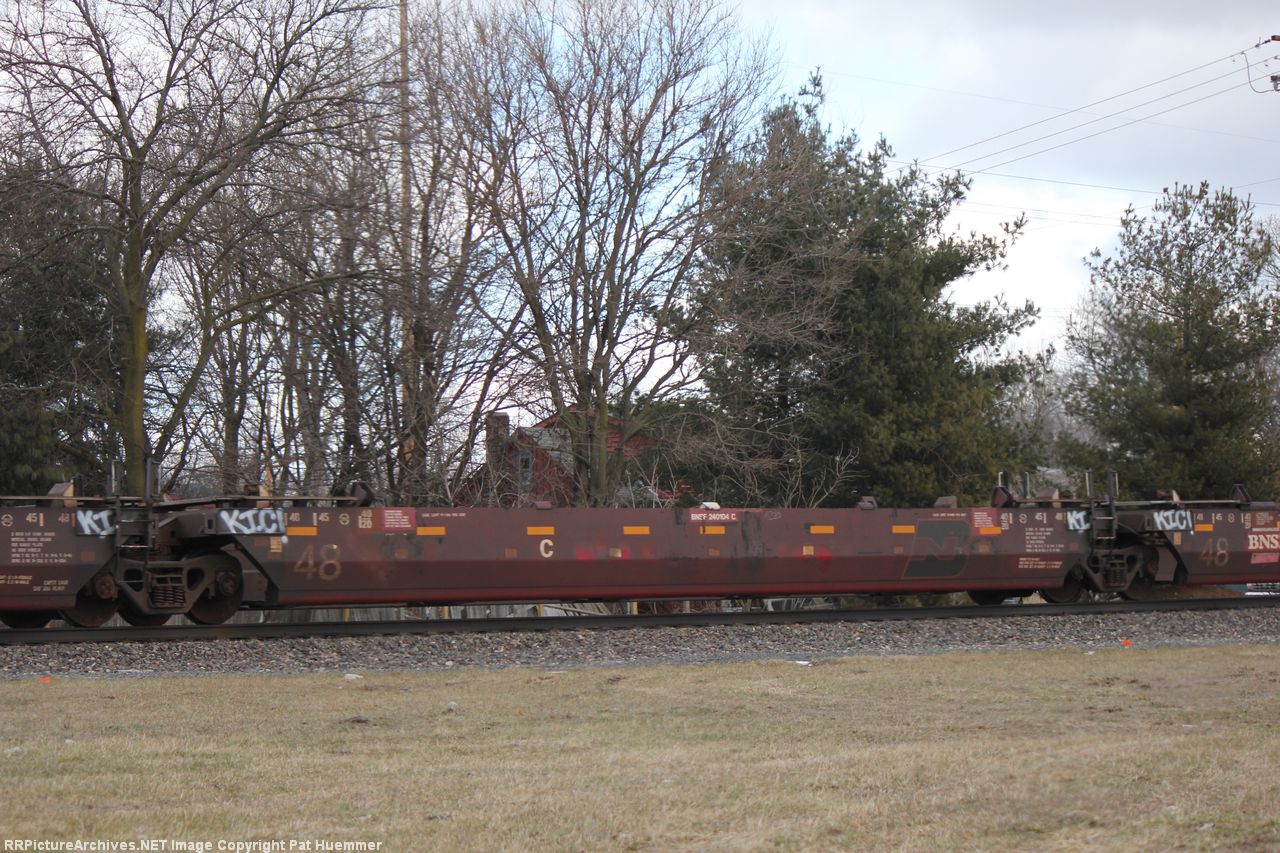 BNSF 240104