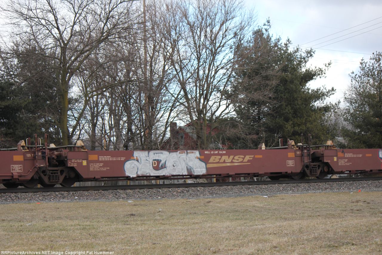 BNSF 239005