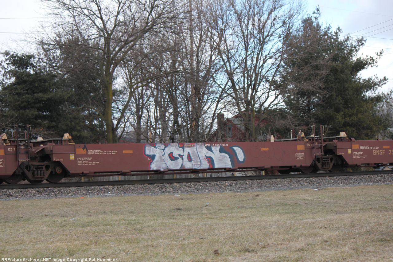 BNSF 239005