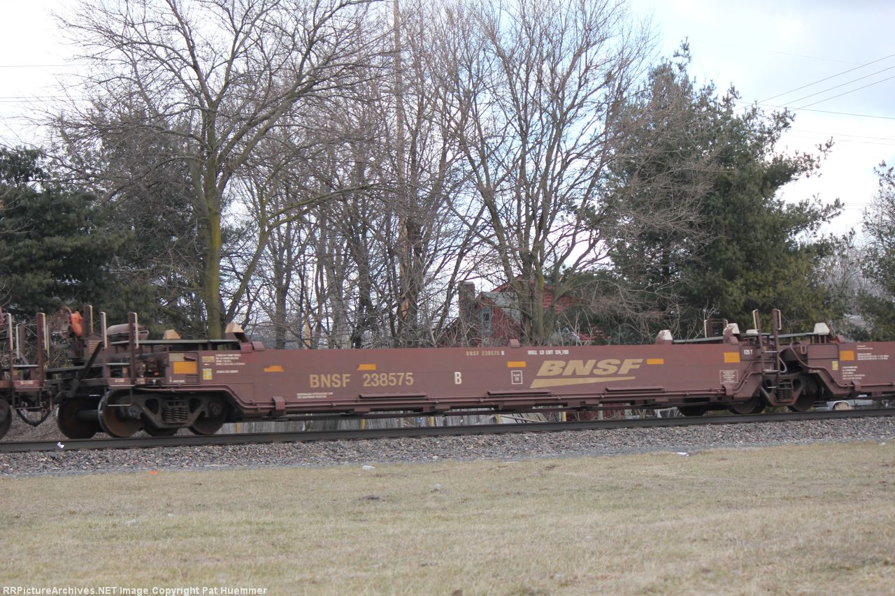 BNSF 238575