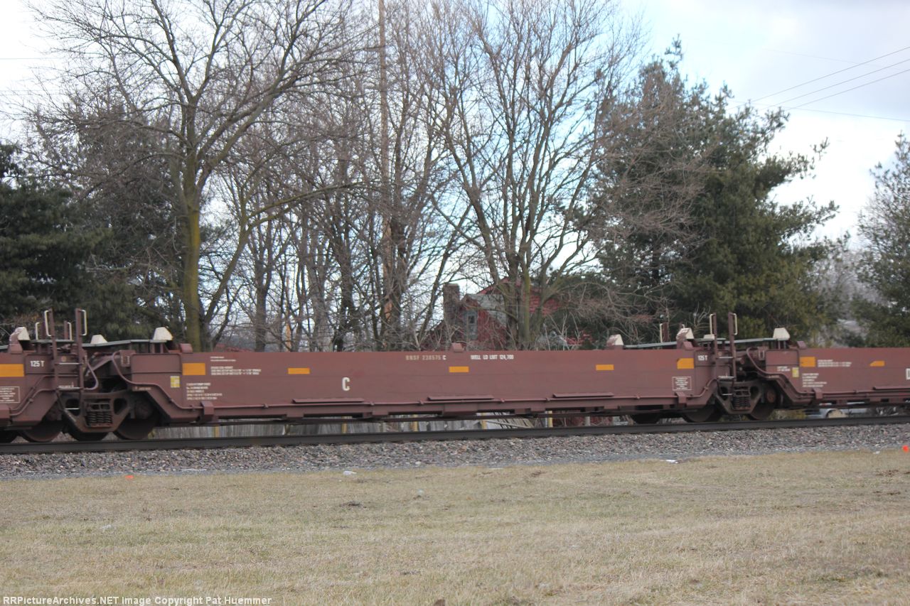 BNSF 238575