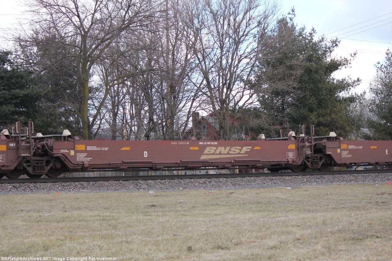 BNSF 238575