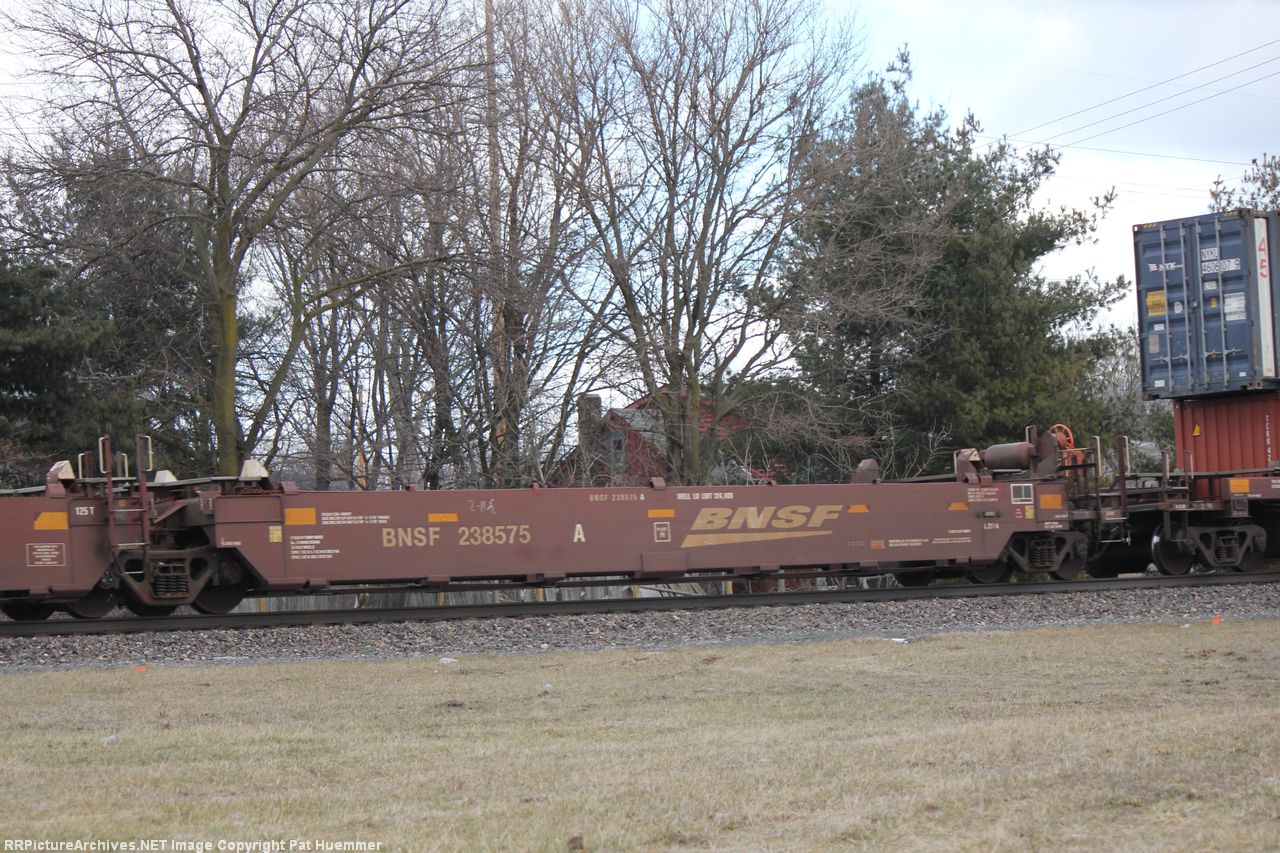 BNSF 238575