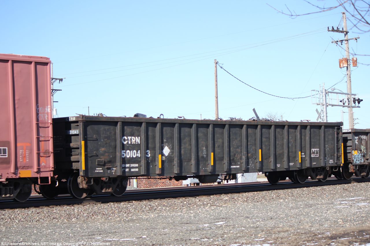 CTRN 501043