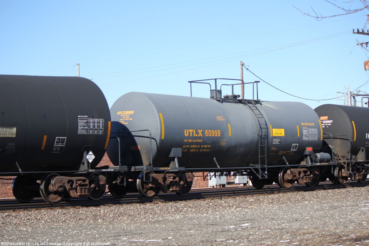UTLX 60999
