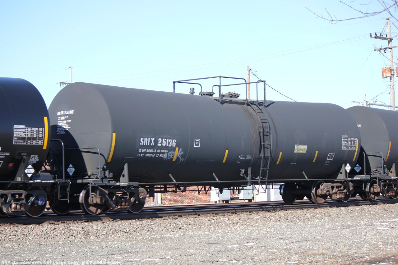 SRIX 25136