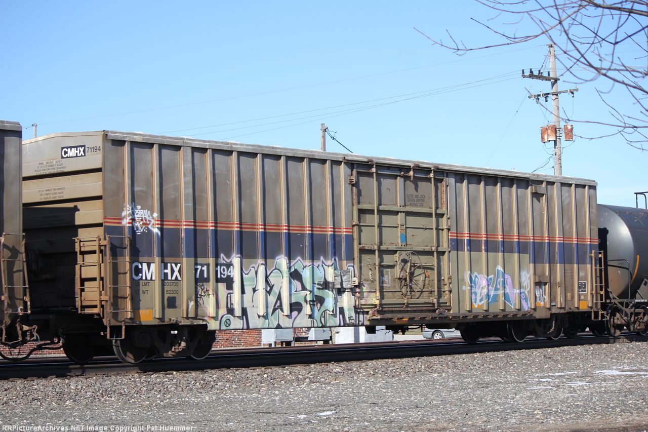 CMHX 71194