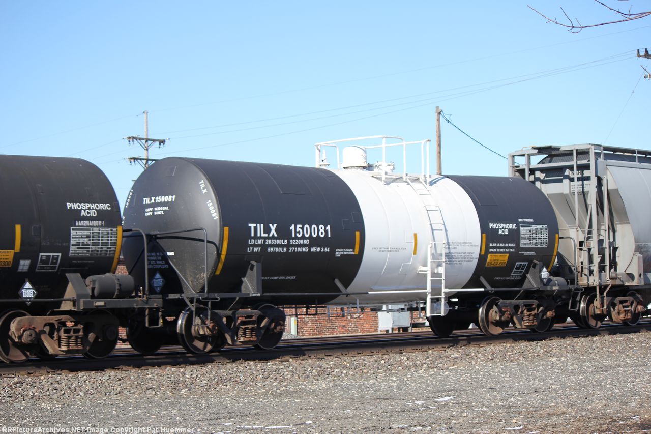 TILX 150081