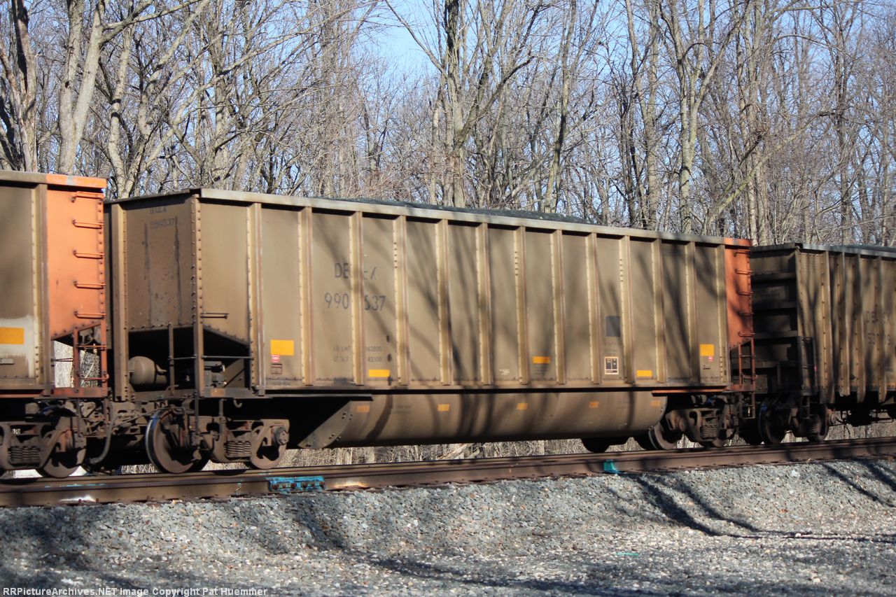 DEEX 990537